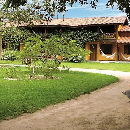 Fazenda Hotel Candeal Conceicao de Jacuipe 外观 照片