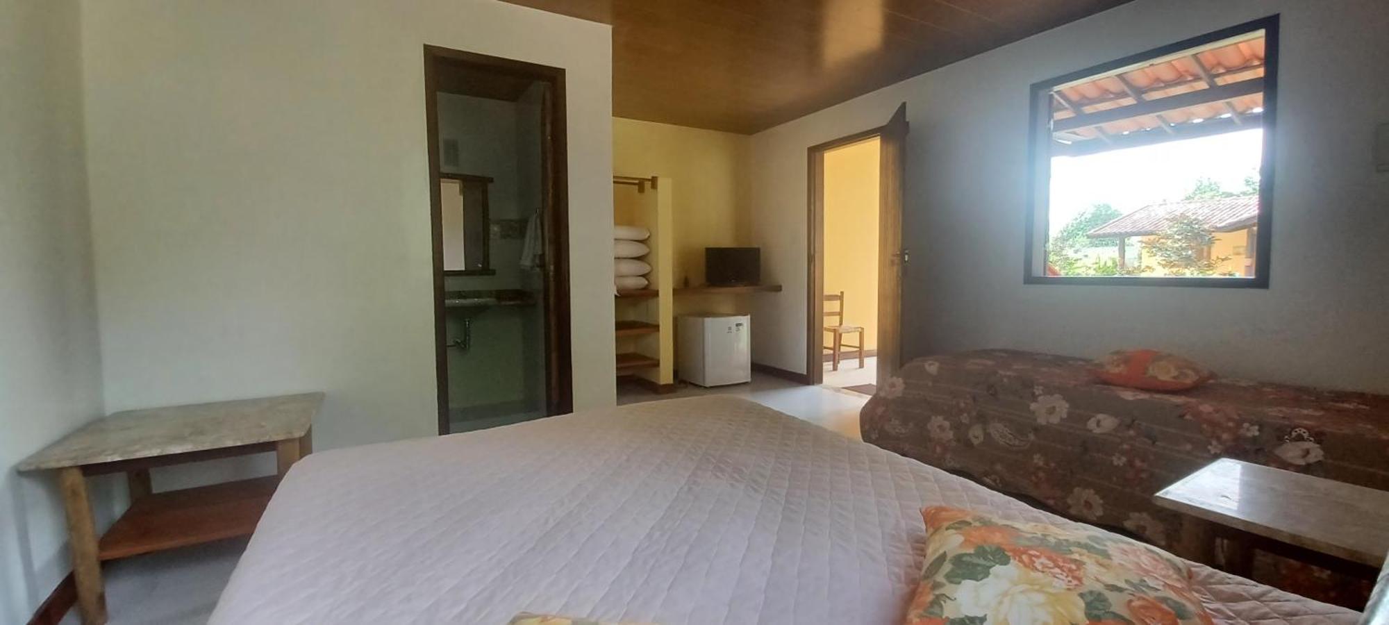 Fazenda Hotel Candeal Conceicao de Jacuipe 外观 照片