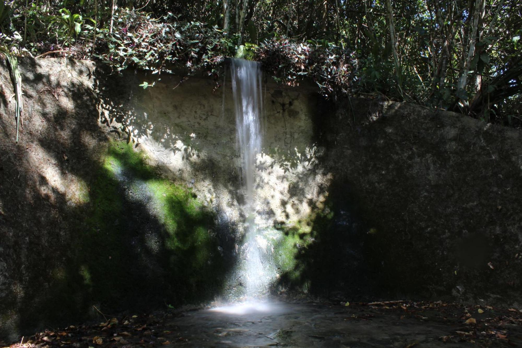 Fazenda Hotel Candeal Conceicao de Jacuipe 外观 照片