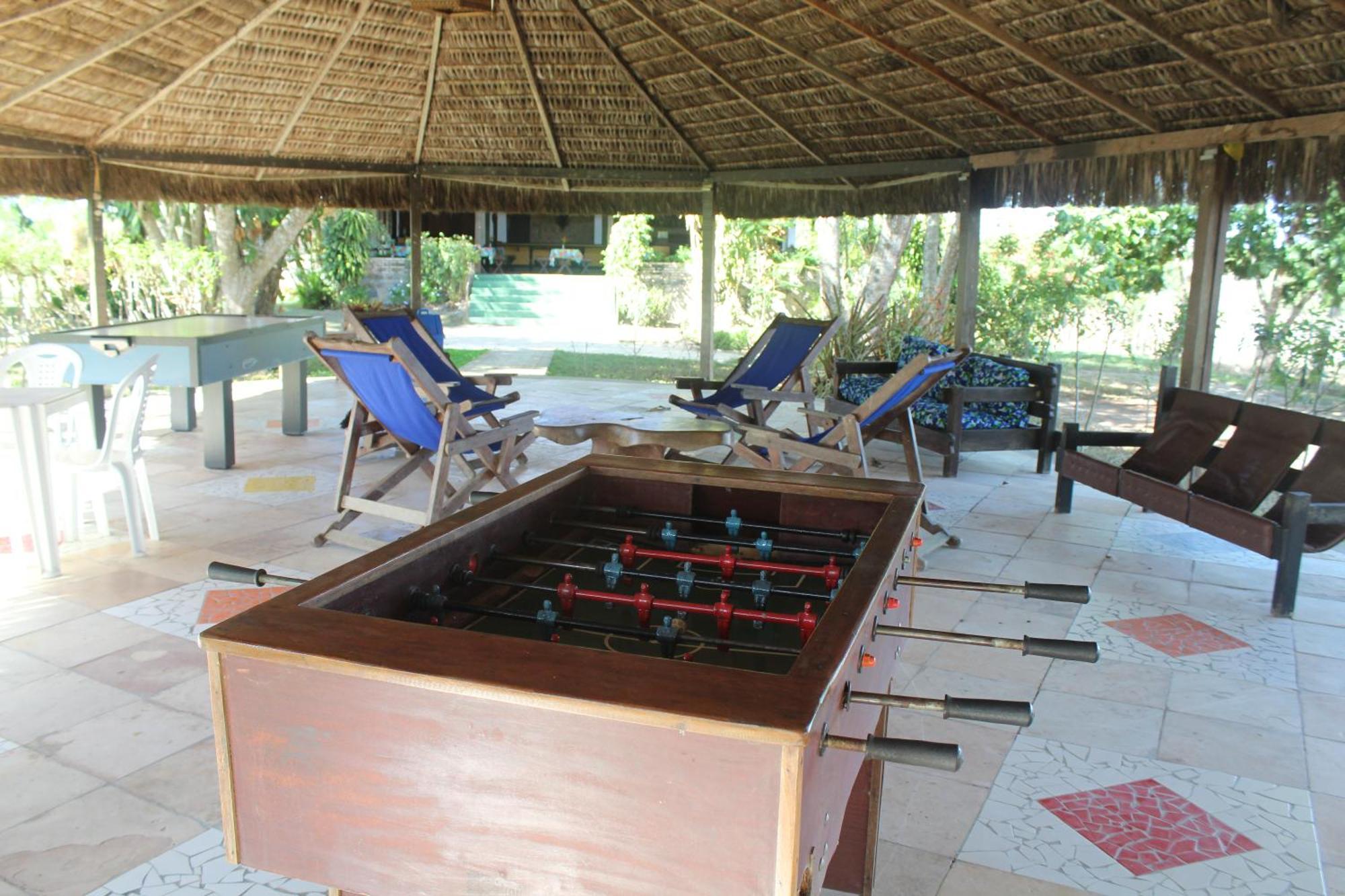 Fazenda Hotel Candeal Conceicao de Jacuipe 外观 照片