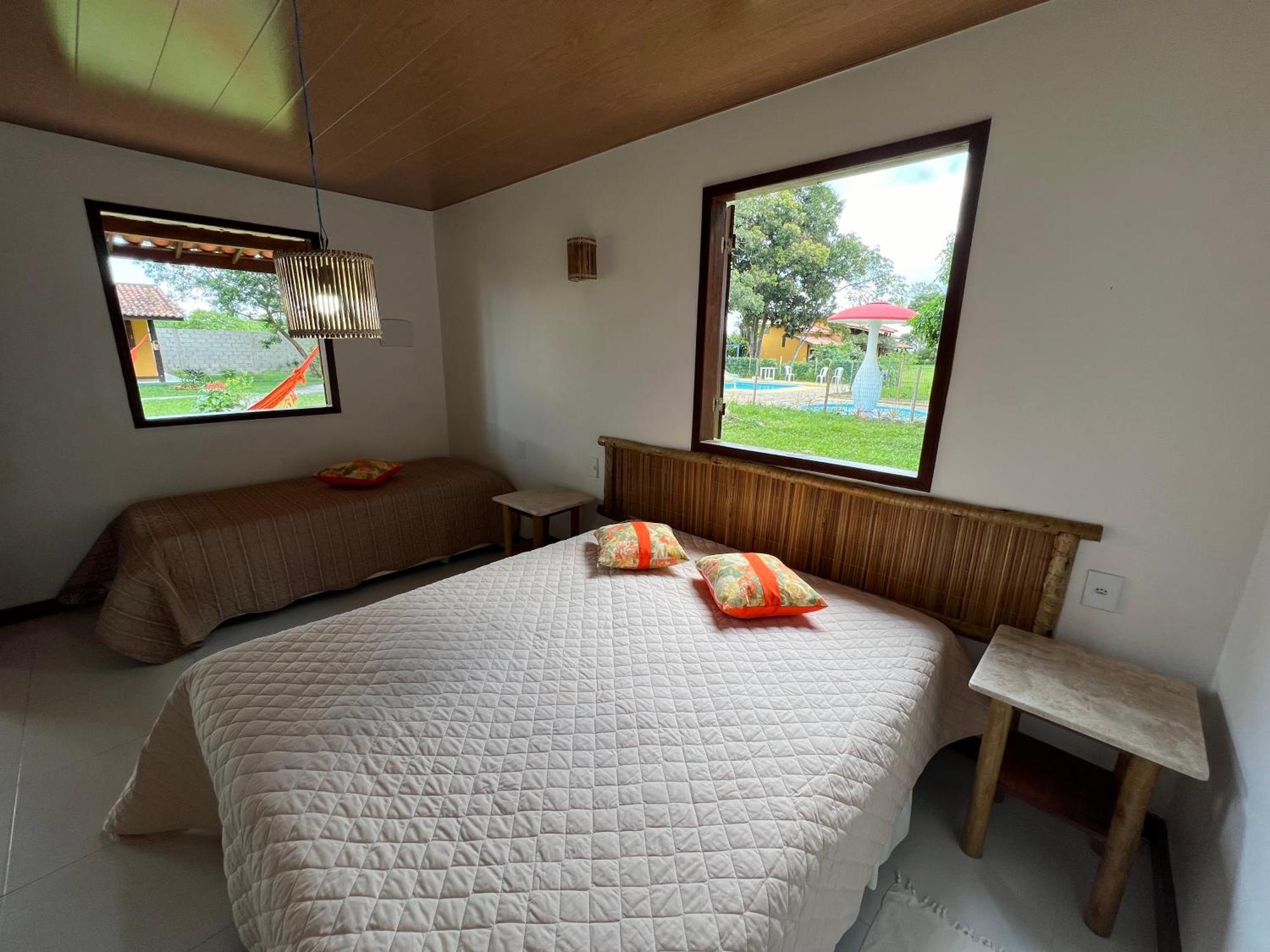 Fazenda Hotel Candeal Conceicao de Jacuipe 外观 照片