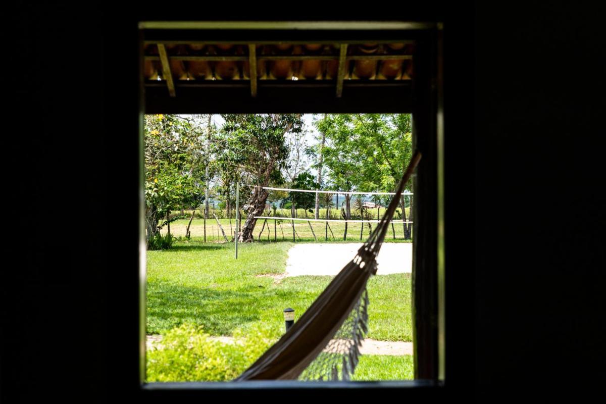 Fazenda Hotel Candeal Conceicao de Jacuipe 外观 照片