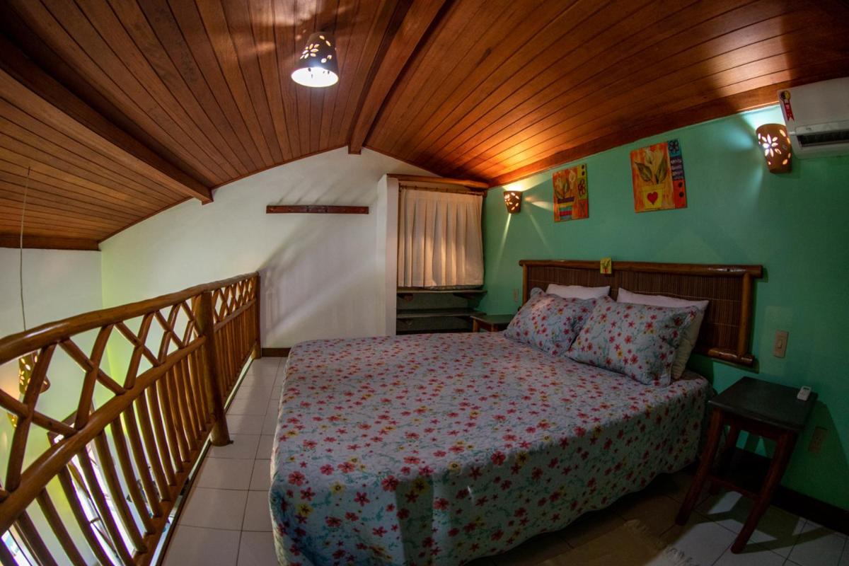 Fazenda Hotel Candeal Conceicao de Jacuipe 外观 照片