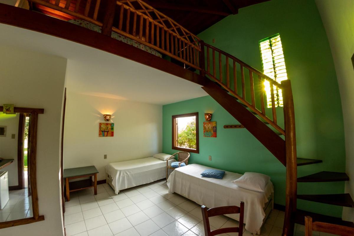 Fazenda Hotel Candeal Conceicao de Jacuipe 外观 照片