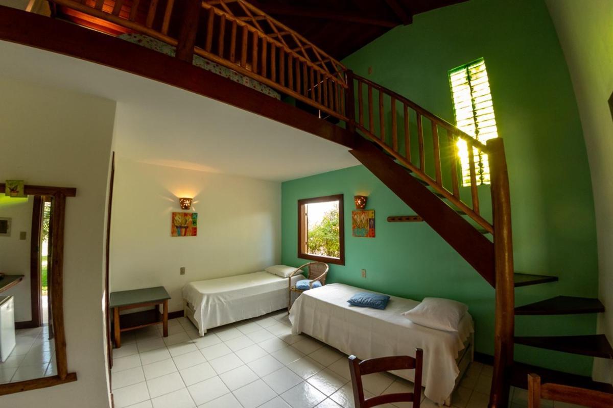 Fazenda Hotel Candeal Conceicao de Jacuipe 外观 照片